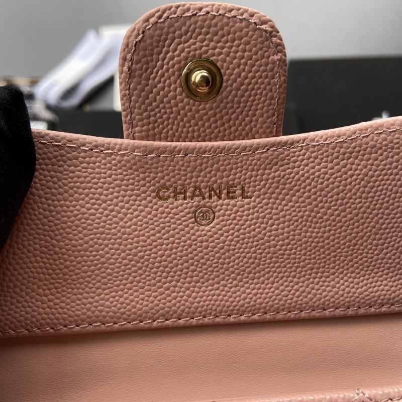 Chanel Wallet Purse